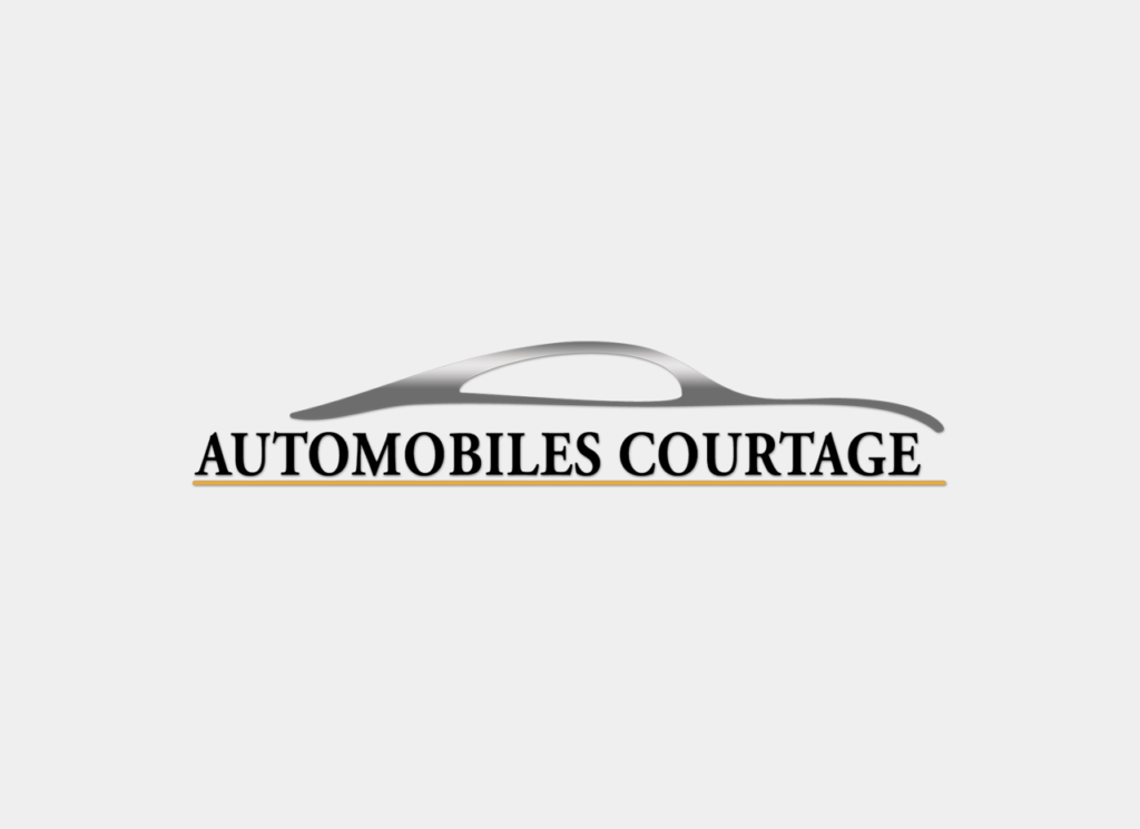 logo Automobiles Courtage